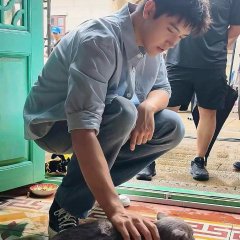 He Qing Hai Yan Chinese Drama(0000) photo