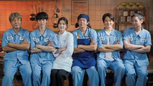 New comedy K-movie 'The Taste of Prison' wraps up filming