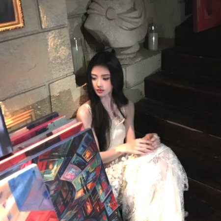 Ju Jing Yi