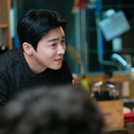 Jo Jung Suk
