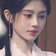 Veil of Shadows Chinese Drama photo