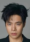 Zhao Zi Qin in Harvest of Hallucinations Chinese Movie(2026)