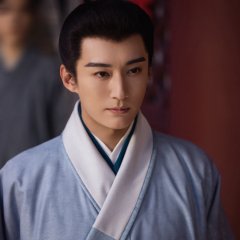 Liu Xue Yi photo