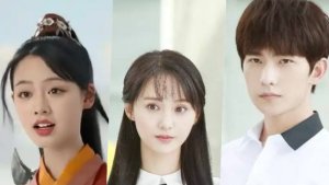 'Love O2O': Chinese actress Wang Zhu Yue responds to AI face-swap controversy