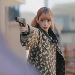 Morikawa Aoi photo