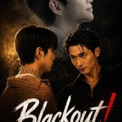 Blackout Chinese Drama(2026) photo