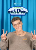 Yum Yum with Drew Korean TV Program(2026) photo