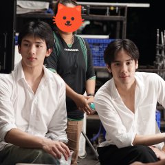 Roommate Chaos Thai Drama(0000) photo