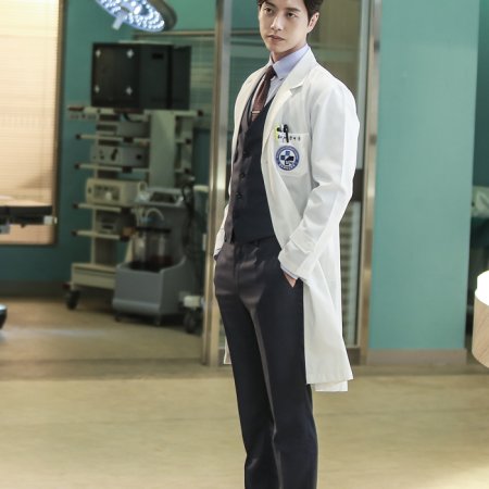Doctor Stranger (2014)