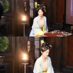 Perfect Match Chinese Drama(2025) photo