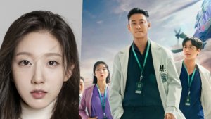 Jung Ye In reportedly eyed as Ha Young's replacement in 'The Trauma Code: Heroes on Call'