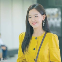 Kang Han Na photo
