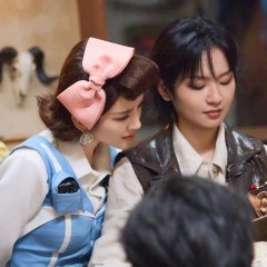 Great Escape Season 8 Chinese TV Program(2026) photo