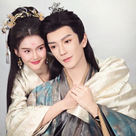 Oh Thai Girl! Pull at the General's Heartstrings (2026)