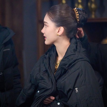 Oh Thai Girl! Pull at the General's Heartstrings (2026)