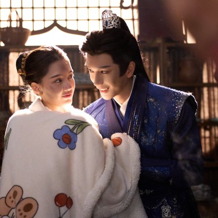 Oh Thai Girl! Pull at the General's Heartstrings (2026)