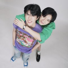 Roommate Chaos Thai Drama(0000) photo
