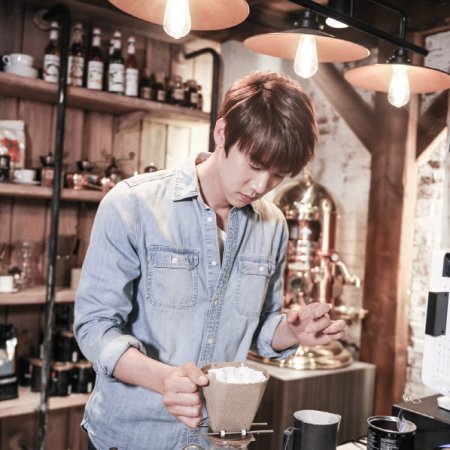 Yoo Yeon Seok