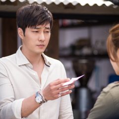 So Ji Sub photo
