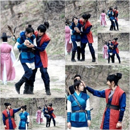 Kamisama no Boto  (2013)