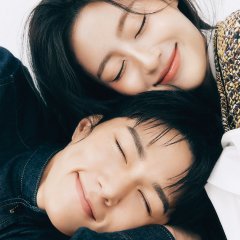 Love in Sync Korean Drama photo
