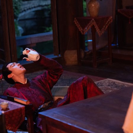 Xu Kai