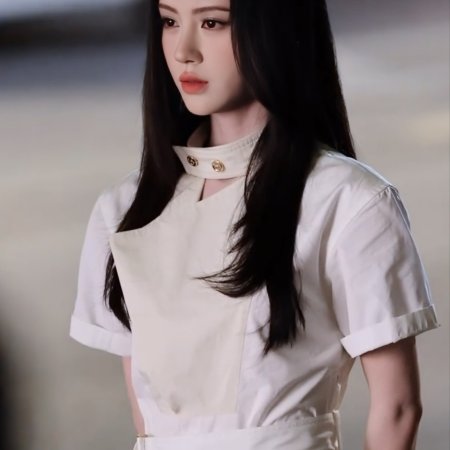 Ju Jing Yi