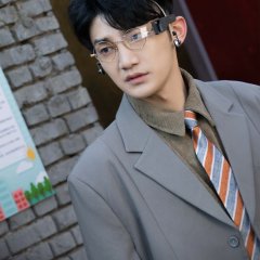 Be Reckless Chinese Movie photo