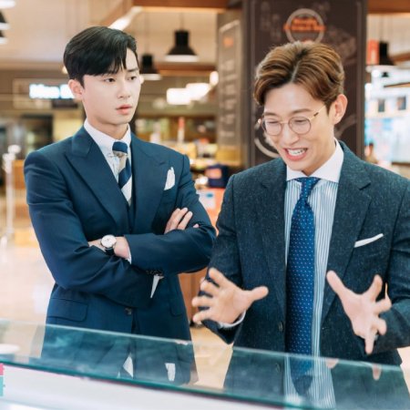Kang Ki Young