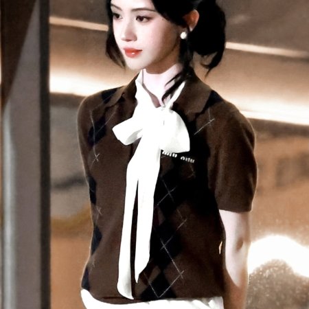 Ju Jing Yi