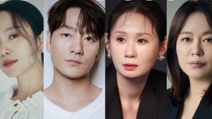 Jeon Do Yeon, Park Hae Soo and more confirmed for 'The Great Ok Suk'