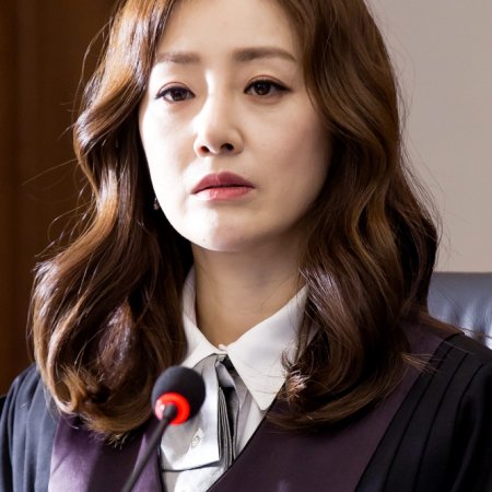 Judge vs. Judge (2017)