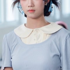 Lu Xiao Jie Du Mei Hou, Liu Ge Ge Ge Gui Qiu Yuan Liang Chinese Drama(2025) photo