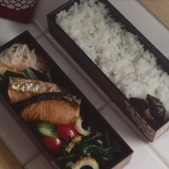 Lunch no Akko-chan Japanese Drama(2015) photo