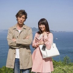 Detective Mitarai's Casebook: The Clockwork Current Japanese Movie photo