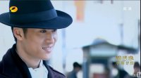 When I see him smile like a baby, I want to eat him up! ♥

(Cruel Romance)