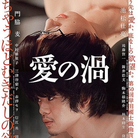 Kamisama no Boto  (2013)