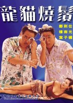 Lethal Contact Hong Kong Movie photo