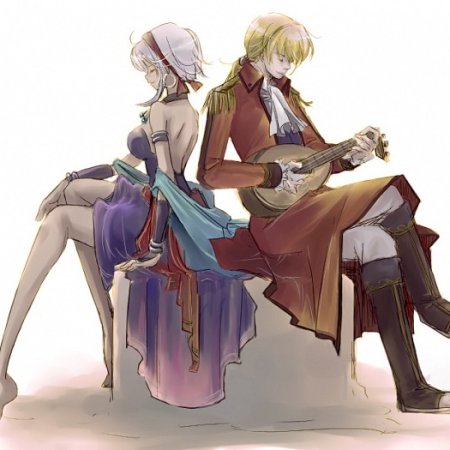 Kamisama no Boto  (2013)