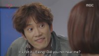 Oh I love this man! He's so cool, funny and freespirited, my favorite one after Se Gi! ;)…