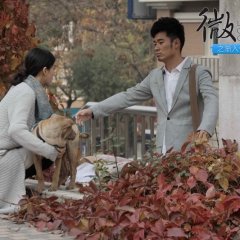 Love on the Cloud Chinese Movie photo