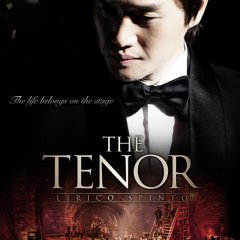 The Tenor Lirico Spinto Korean Movie photo