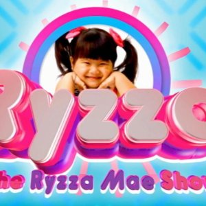 The Ryzza Mae Show (2013)