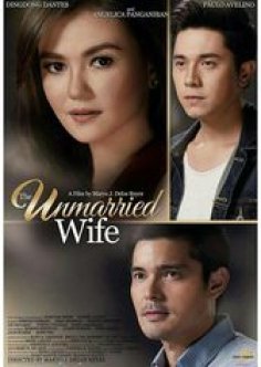 The Unmarried Wife (2016) poster