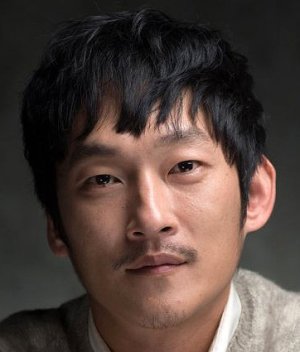 Seung Joon Lee