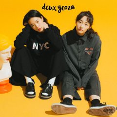 Deux Yeoza Season 2 Korean Drama photo