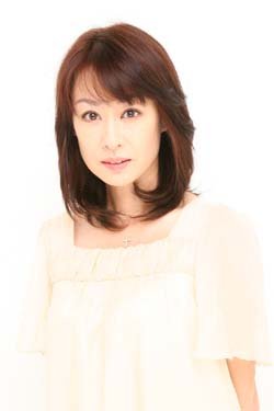 Mayuko Irie