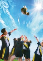 Cheer Boys!! Japanese Movie photo