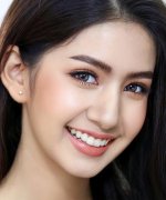 Mameaw Pornchada Warapachara