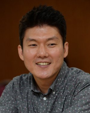 Jung Hyun Kim